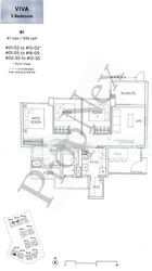 Parc Life (D27), Condominium #470057481